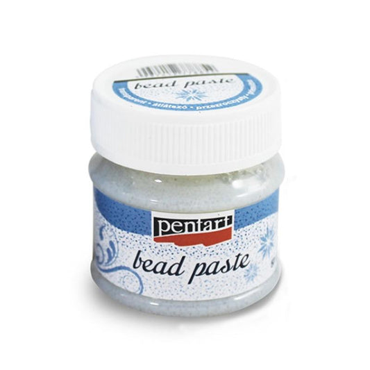 Perlenpaste 50ml - Bastelschachtel - Perlenpaste 50ml